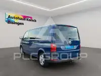 2019 Volkswagen T6