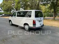 2019 Volkswagen T6