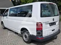 2019 Volkswagen T6