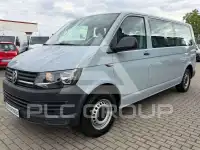 2019 Volkswagen T6