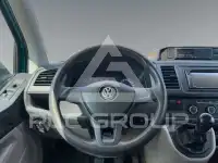 2019 Volkswagen T6