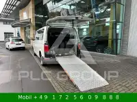 2019 Volkswagen T6