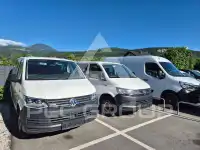 2019 Volkswagen T6