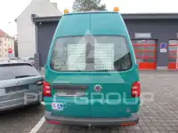 2019 Volkswagen T6