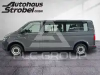 2019 Volkswagen T6