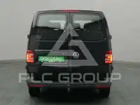 2019 Volkswagen T6