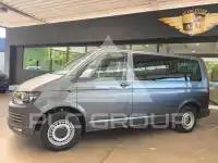2019 Volkswagen T6
