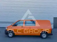 2019 Volkswagen T6