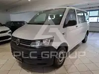 2019 Volkswagen T6