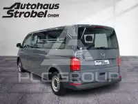 2019 Volkswagen T6