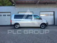 2019 Volkswagen T6