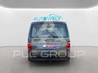 2019 Volkswagen T6