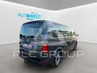 2019 Volkswagen T6
