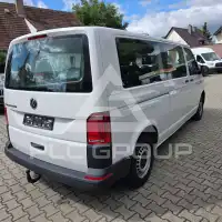2019 Volkswagen T6
