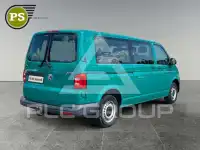 2019 Volkswagen T6