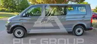 2019 Volkswagen T6