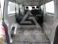 2019 Volkswagen T6