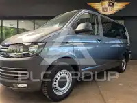2019 Volkswagen T6
