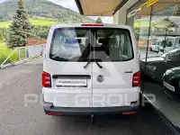 2019 Volkswagen T6