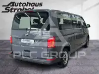 2019 Volkswagen T6