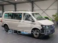 2019 Volkswagen T6