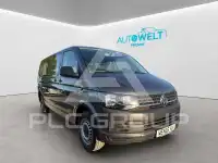 2019 Volkswagen T6
