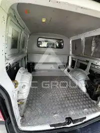 2019 Volkswagen T6