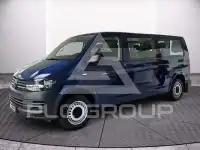 2019 Volkswagen T6