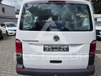 2019 Volkswagen T6