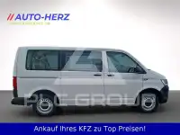 2019 Volkswagen T6