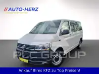 2019 Volkswagen T6