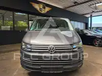 2019 Volkswagen T6