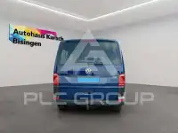 2019 Volkswagen T6