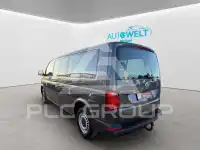 2019 Volkswagen T6