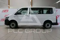 2019 Volkswagen T6