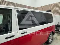2019 Volkswagen T6