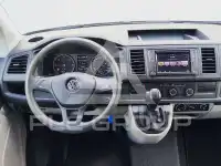2019 Volkswagen T6