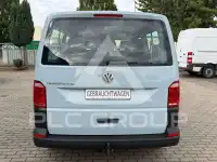 2019 Volkswagen T6