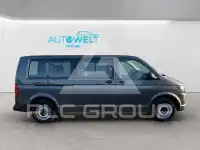 2019 Volkswagen T6