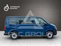 2019 Volkswagen T6