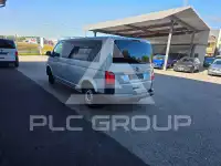2019 Volkswagen T6