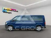 2019 Volkswagen T6