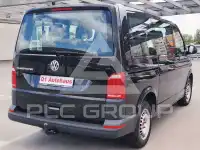 2019 Volkswagen T6