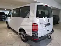 2019 Volkswagen T6