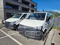 2019 Volkswagen T6