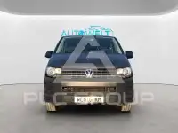 2019 Volkswagen T6