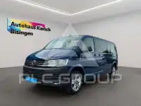 2019 Volkswagen T6