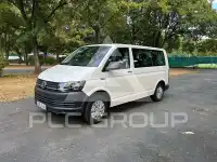 2019 Volkswagen T6
