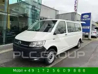 2019 Volkswagen T6