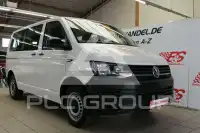 2019 Volkswagen T6